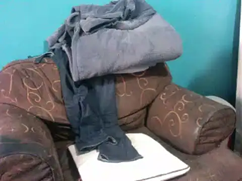 TUMORENO1 online show from March 10, 2025, 6:34 pm