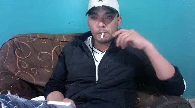 TUMORENO1 online show from January 16, 2025, 8:46 pm