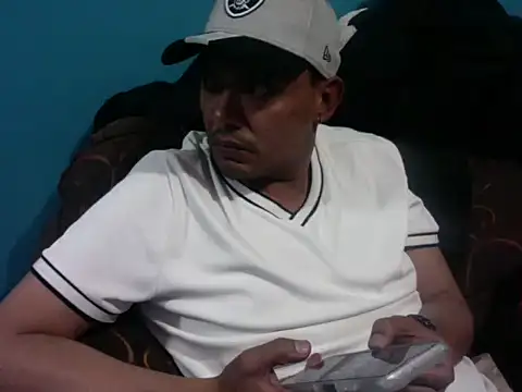 TUMORENO1 online show from January 23, 2025, 3:26 am