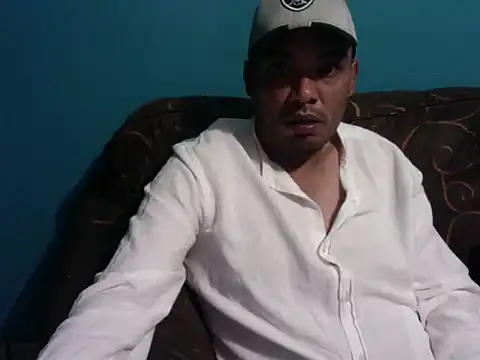 TUMORENO1 online show from October 28, 2025, 3:51 am