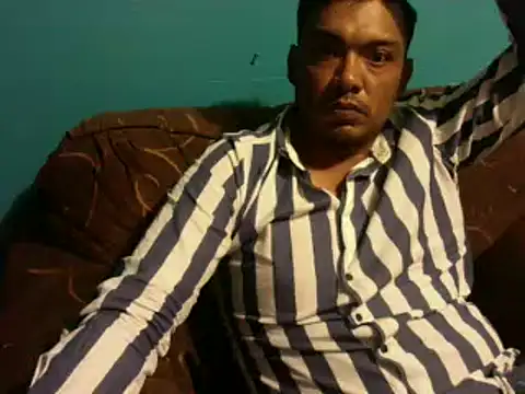 TUMORENO1 online show from March 12, 2025, 5:35 am