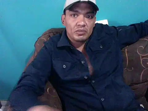 TUMORENO1 online show from October 5, 2025, 6:31 pm