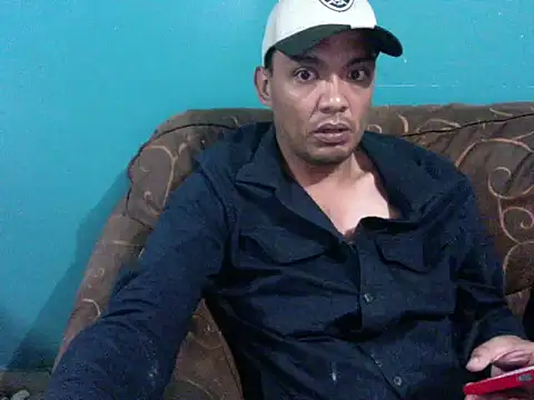 TUMORENO1 online show from October 7, 2025, 12:55 am