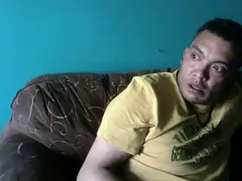 TUMORENO1 online show from January 9, 2025, 9:37 pm