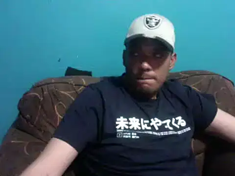 TUMORENO1 online show from March 20, 2025, 7:25 am