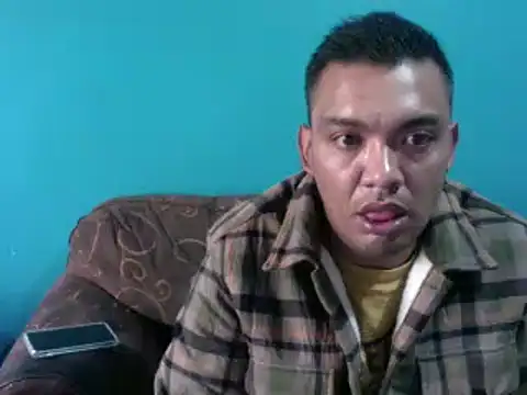 TUMORENO1 online show from January 9, 2025, 6:36 pm