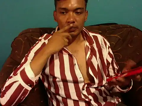 TUMORENO1 online show from September 26, 2025, 4:58 pm