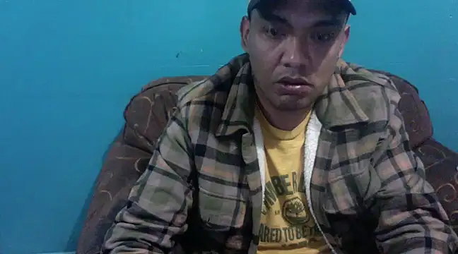 TUMORENO1 online show from January 20, 2025, 2:43 am