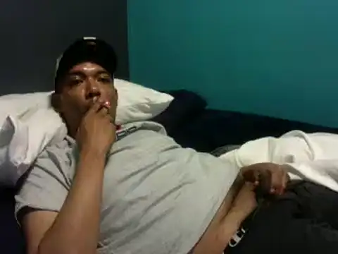 TUMORENO1 online show from January 14, 2025, 9:56 am