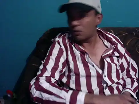 TUMORENO1 online show from October 23, 2025, 4:33 am