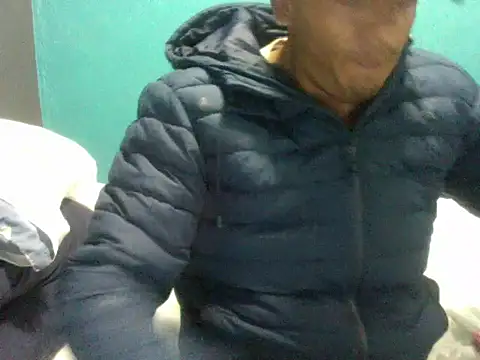 TUMORENO1 online show from January 15, 2025, 5:50 am