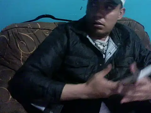 TUMORENO1 online show from February 1, 2025, 12:51 am