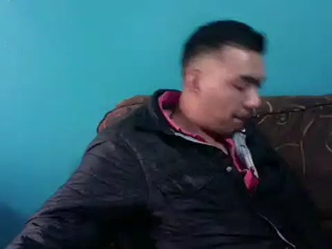 TUMORENO1 online show from February 17, 2025, 7:44 pm