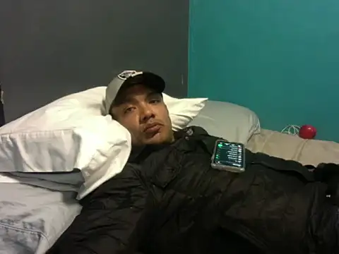 TUMORENO1 online show from January 31, 2025, 12:39 am