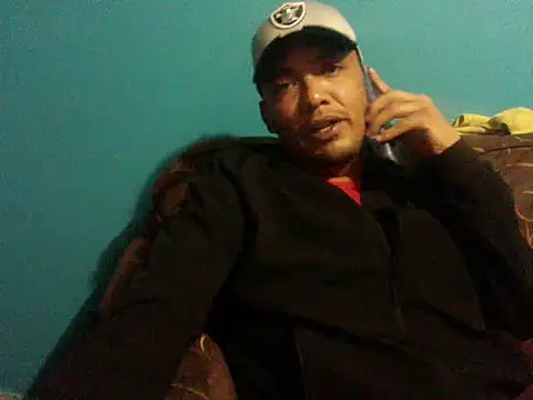 TUMORENO1 online show from February 5, 2025, 12:31 am