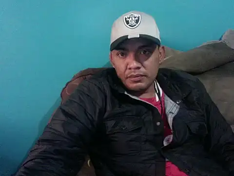 TUMORENO1 online show from January 22, 2025, 6:10 pm