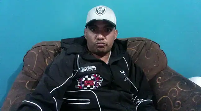 TUMORENO1 online show from January 15, 2025, 1:45 am