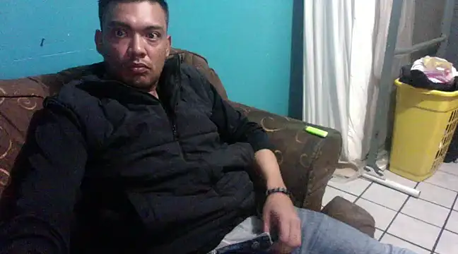 TUMORENO1 online show from January 16, 2025, 12:23 am