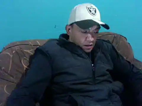 TUMORENO1 online show from March 15, 2025, 1:52 am