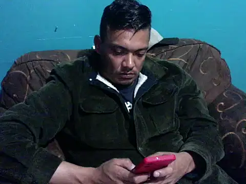 TUMORENO1 online show from September 16, 2025, 4:46 am