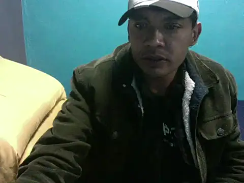 TUMORENO1 online show from October 11, 2025, 9:43 am