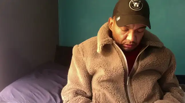 TUMORENO1 online show from January 4, 2025, 10:34 pm