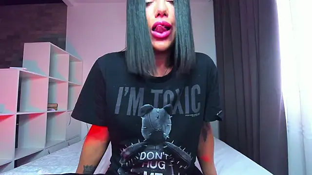 Snapshot of AddictedSabi chatting on October 21, 2025, 11:20 am AddictedSabi online show from October 21, 2025, 11:20 am