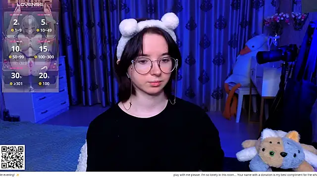 Nora Failure online show from February 23, 2026, 1:01 pm