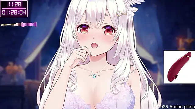 Snapshot of aminopikon chatting on November 27, 2025, 4:29 pm aminopikon online show from November 27, 2025, 4:29 pm