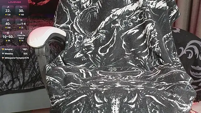 Devil s bride online show from March 5, 2026, 2:57 pm