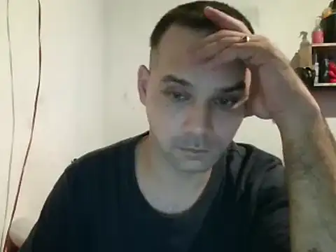 Lolosalvage83 online show from March 22, 2025, 8:15 pm