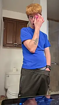 twentywithafelonyy online show from January 6, 2026, 8:35 pm