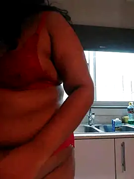 GoddessLorenaTheeSiren online show from February 7, 2025, 5:41 am