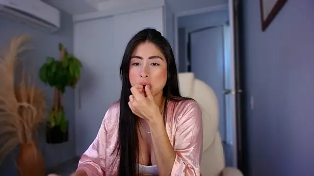 Snapshot of auroracaruso11 chatting on September 30, 2025, 8:59 pm auroracaruso11 online show from September 30, 2025, 8:59 pm