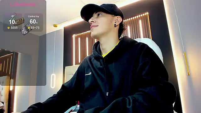 Lobo 17  online show from February 15, 2026, 8:02 am