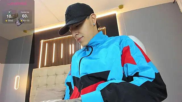 Lobo 17  online show from March 27, 2026, 3:48 am