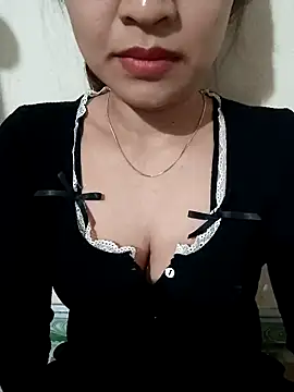AssAsiancute online show from January 7, 2025, 4:27 pm