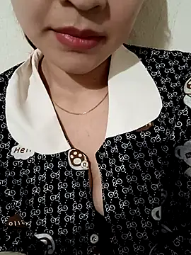 AssAsiancute online show from January 24, 2025, 5:53 pm