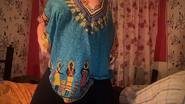 Snapshot of StellarTeam chatting on January 21, 2025, 9:36 pm StellarTeam online show from January 21, 2025, 9:36 pm