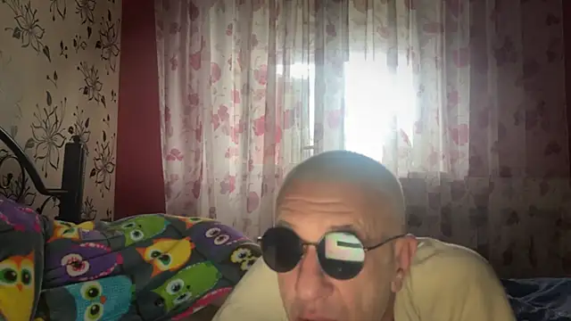 StellarTeam online show from December 14, 2025, 12:22 pm