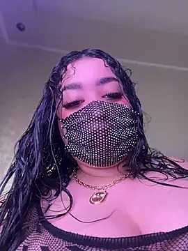 belquiis online show from April 19, 2026, 9:10 am