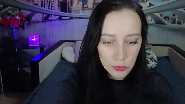 MonikaSweetXXX online show from February 3, 2025, 8:35 pm