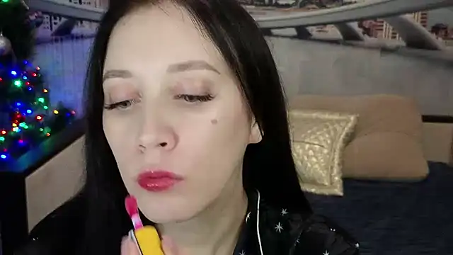 MonikaSweetXXX online show from December 25, 2024, 7:45 pm