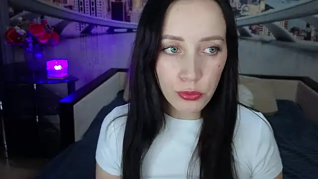 MonikaSweetXXX online show from March 18, 2025, 7:55 pm
