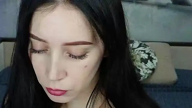 MonikaSweetXXX online show from January 18, 2025, 7:15 pm