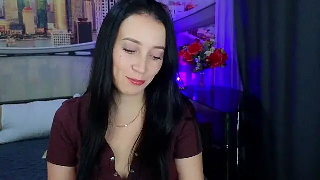 MonikaSweetXXX online show from October 4, 2025, 9:38 pm