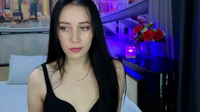 MonikaSweetXXX online show from October 25, 2025, 8:02 am