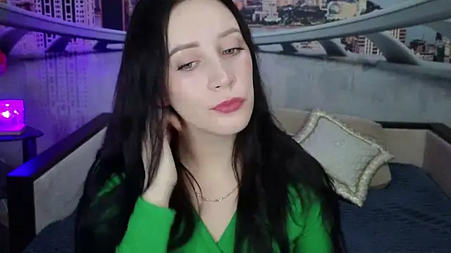 MonikaSweetXXX online show from March 17, 2025, 9:02 pm