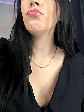 MonikaSweetXXX online show from September 19, 2025, 8:35 pm