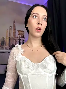 MonikaSweetXXX online show from October 8, 2025, 8:53 pm